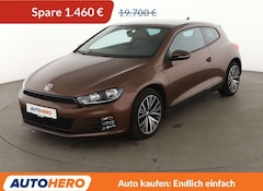 Bild des Angebotes VW Scirocco 2.0 TSI Allstar BM Aut.*NAVI*CAM*PDC*SHZ*TEMPO*
