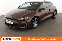 Bild des Angebotes VW Scirocco 2.0 TSI Allstar BM Aut.*NAVI*CAM*PDC*SHZ*TEMPO*