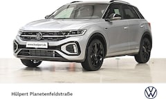 Bild des Angebotes VW T-Roc 1.5 TSI R-LINE DSG BLACKSTYLE PANO AHK MATRIXLED
