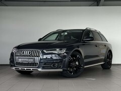 Bild des Angebotes Audi A6 allroad A6 |HUD|KAM|AHK|LUFT|BOSE|MATRIX