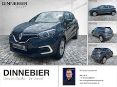 Bild des Angebotes Renault Captur Limited Facelift