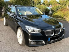 Bild des Angebotes BMW 535 Gran Truismo GT xDrive Luxury Line