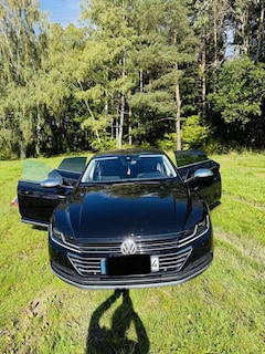 Bild des Angebotes VW Arteon 2.0 TDI SCR DSG Elegance