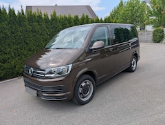 Bild des Angebotes VW T6 Caravelle T6 Caravelle Comfortline 2.0 TDI DSG NAV