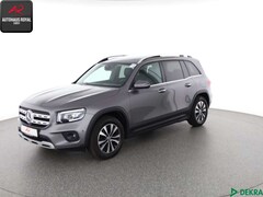 Bild des Angebotes Mercedes-Benz GLB 220 GLB 220 d 4M STYLE SITZKLIMA,STANDHZ,KEYLESS,SH