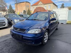 Bild des Angebotes Opel Astra 1.6 Caravan Njoy