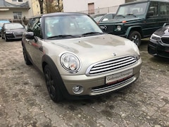 Bild des Angebotes MINI Cooper Automatik Sportsitze/Teilleder Sitzheizung