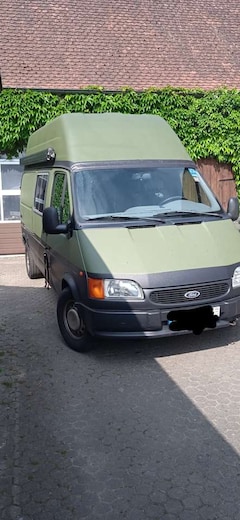 Ford Transit 100 L TD