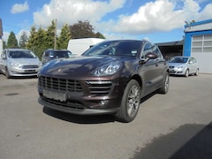Bild des Angebotes Porsche Macan S