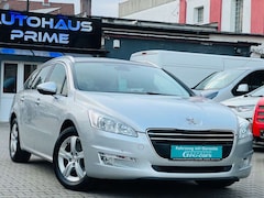 Bild des Angebotes Peugeot 508 SW Active+StHz+NAVI+HEAD-UP+PANO+