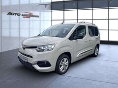 Bild des Angebotes Toyota Proace City Verso 1,2-l- Team Deutschland L1 Klima