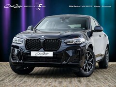 Bild des Angebotes BMW X4 xDrive20i M Sport ACC AHK PanoDach LiveCoProf