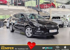 Bild des Angebotes Opel Astra ST 1.4 Turbo Dynamic Autom. *Kamera*Navi*