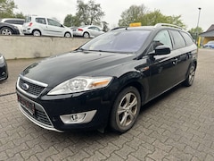 Bild des Angebotes Ford Mondeo Sport