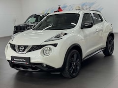 Nissan Juke N-Connecta XENON/PANO/NAVI/KAMERA/U-FREI
