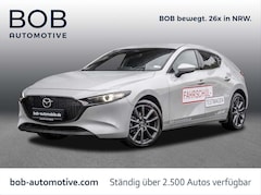 Bild des Angebotes Mazda 3 Centre-Line NAVI SHZ PDC KLIMA BT