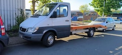 Mercedes-Benz Sprinter 208 CDI 901.671 Abschleppwagen Autotransporter
