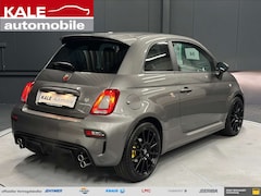 Bild des Angebotes Abarth 500 695 Linea Competizione *Beats*BREMBO*Sabelt GT