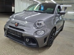 Bild des Angebotes Abarth 500 695 Linea Competizione *Beats*BREMBO*Sabelt GT