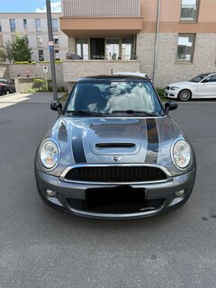 Bild des Angebotes MINI John Cooper Works jcw John cooper works