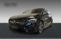 Bild des Angebotes Mercedes-Benz B 220 4M AMG+NIGHT+Kamera+Ambiente+LrHz+TotW