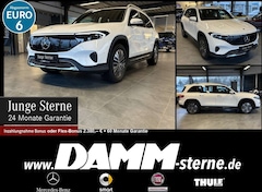 Bild des Angebotes Mercedes-Benz EQB 300 EQB 300 4M Progr. Adv+/360°/AHK/Memory/FAP/+Flex