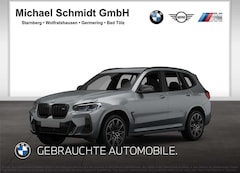 Bild des Angebotes BMW X3 xDrive30d M Sportpaket*HiFi*Pano*AHK*LED*DAB*Head-