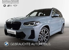 Bild des Angebotes BMW X3 xDrive30d M Sportpaket*HiFi*Pano*AHK*LED*DAB*Head-