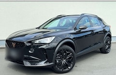 Bild des Angebotes CUPRA Formentor 1.5 TSI DSG Tribe Edition Kamera Navi Beats Full L