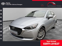 Bild des Angebotes Mazda 2 Lim. 1.5 Kizoku