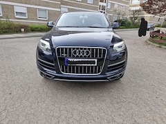 Bild des Angebotes Audi Q7 Q7 Diesel 3.0 TDI DPF quattro tiptronic