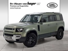Bild des Angebotes Land Rover Defender 110 3.0 D200 S AHK