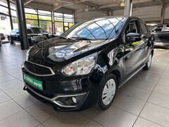 Bild des Angebotes Mitsubishi Space Star Active Klima 5-Türig USB uvm.