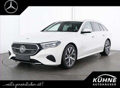 Bild des Angebotes Mercedes-Benz E 300 de 4M Avantgarde Adv+ AHK+4xSHZ+Distr+360°