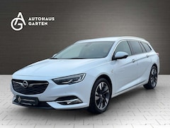 Bild des Angebotes Opel Insignia 2.0 CDTi Sports Tourer Dynamic 4x4 LED