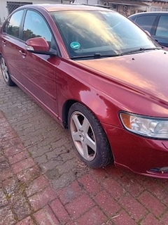 Volvo S40 S40 DPF D2