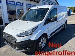 Bild des Angebotes Ford Transit Connect 210 L2 1,5 TDCi Kasten lang