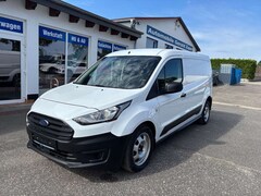 Bild des Angebotes Ford Transit Connect 210 L2 1,5 TDCi Kasten lang