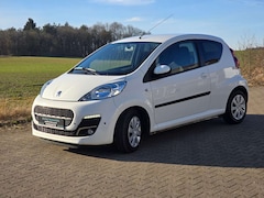 Bild des Angebotes Peugeot 107 Active