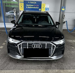 Bild des Angebotes Audi A6 allroad quattro 50 TDI tiptronic