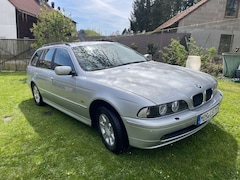 BMW 520 Touring