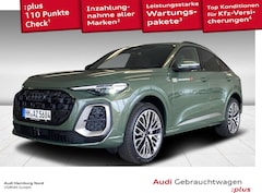 Bild des Angebotes Audi Q5 2.0 TFSI S line quattro Navi Matrix