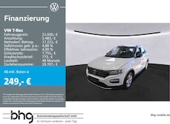 Bild des Angebotes VW T-Roc 1.0 TSI OPF UNITED