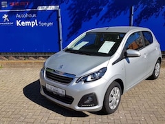 Bild des Angebotes Peugeot 108 VTI 72 Stop&Start Active