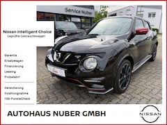 Bild des Angebotes Nissan Juke 1,6DIG-T Nismo RS 218PS