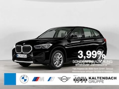Bild des Angebotes BMW X1 sDrive 18d Advantage FACEL. LED NAVI SHZ