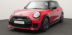 Bild des Angebotes MINI Cooper S John Cooper Works Trim