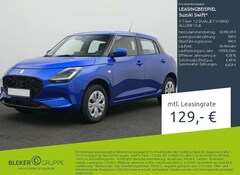 Bild des Angebotes Suzuki Swift 5-Türer 1.2 DUALJET HYBRID ALLGRIP Club