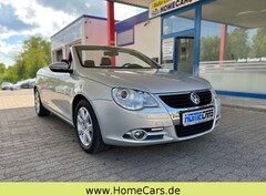 Bild des Angebotes VW Eos 2.0 TSI Cabrio - Automatik