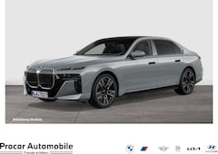 Bild des Angebotes BMW 740 d xDrive M Sport DA/PA Prof SkyLounge TV